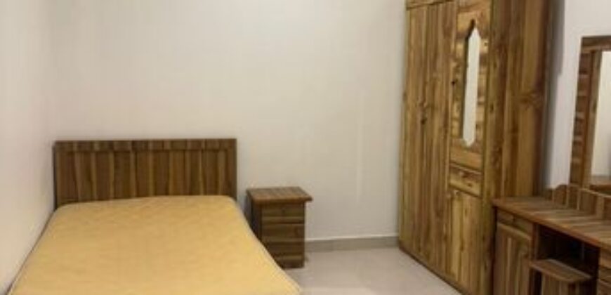 Furnished Room for Rent in Umm Al Hamam-SAR 1500/month