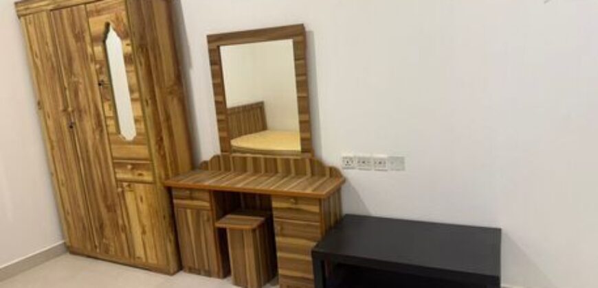 Furnished Room for Rent in Umm Al Hamam-SAR 1500/month