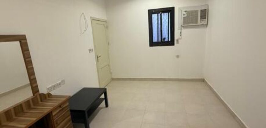 Furnished Room for Rent in Umm Al Hamam-SAR 1500/month