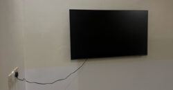 3BHK Available for Rent Including Other Items for Sale