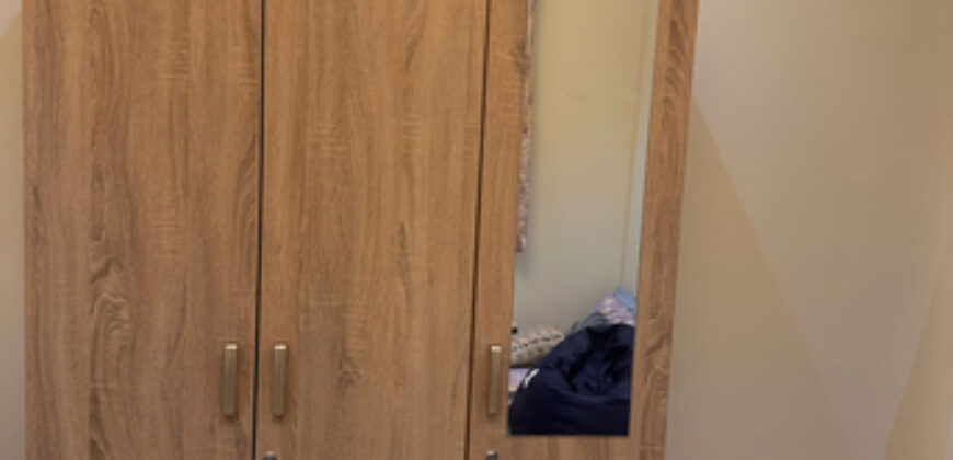 3BHK Available for Rent Including Other Items for Sale