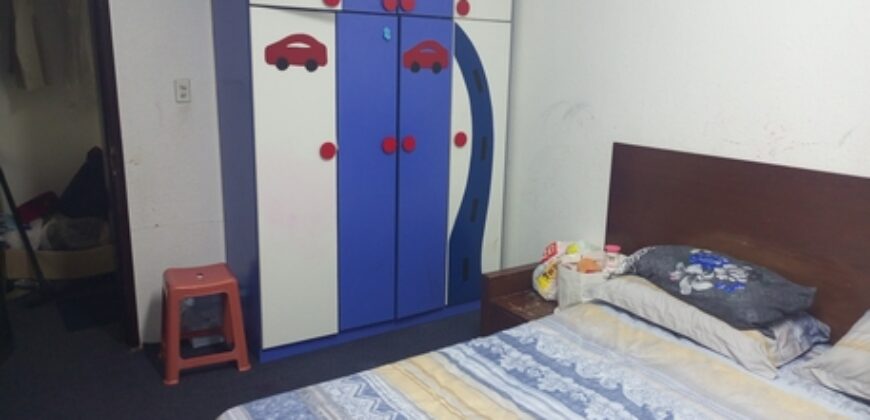 1BHK Fully Furnished for Single Executive Person in Jubail