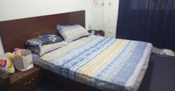 1BHK Fully Furnished for Single Executive Person in Jubail