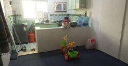 1BHK Fully Furnished for Single Executive Person in Jubail