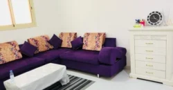 2BHK Furnished Family Flat for Rent in Batha Riyadh