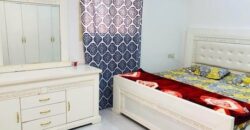 2BHK Furnished Family Flat for Rent in Batha Riyadh