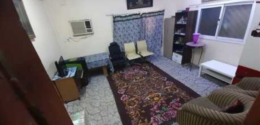 Furnished 2BHK Apartment for Rent in Al Naseem – SAR 16000 Yearly