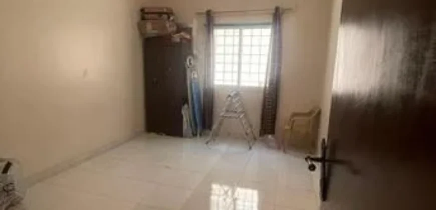Furnished Family Apartment Available in Umm Al Hamam