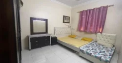 Furnished Family Apartment Available in Umm Al Hamam