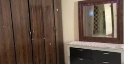 Furnished Family Apartment Available in Umm Al Hamam