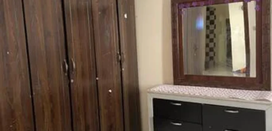 Furnished Family Apartment Available in Umm Al Hamam