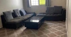 Furnished Family Apartment Available in Umm Al Hamam