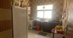 Furnished Family Apartment Available in Umm Al Hamam