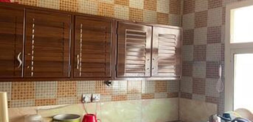 Furnished Family Apartment Available in Umm Al Hamam