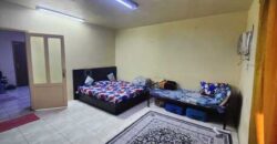 family apartment for rent hara/2700