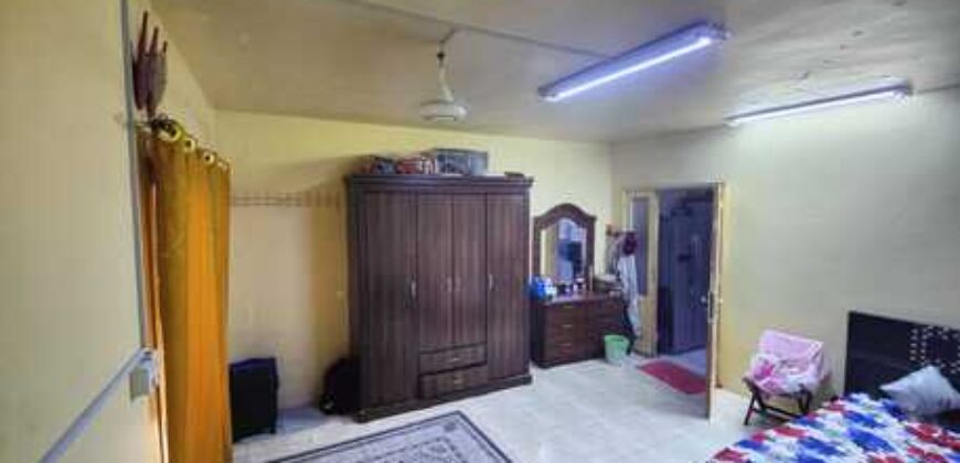 family apartment for rent hara/2700