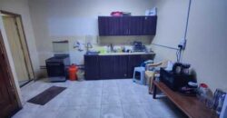 family apartment for rent hara/2700