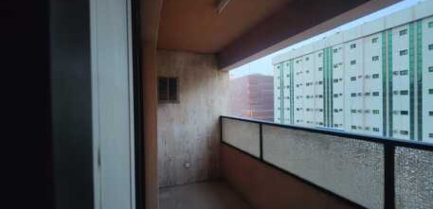 family apartment for rent hara/2700