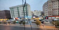 family apartment for rent hara/2700