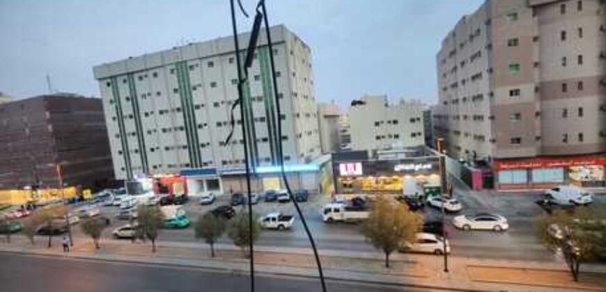 family apartment for rent hara/2700