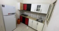 Furnished Villa Flat for Rent in Malaz – 1BHK with Utilities Included