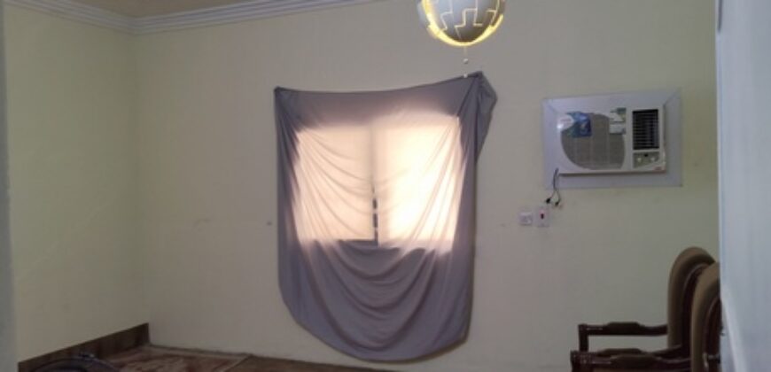 2-Bedroom Flat for Rent in Umm Al Hamam Riyadh – SAR 27,000/Year