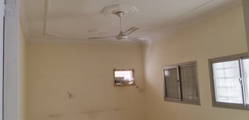 2-Bedroom Flat for Rent in Umm Al Hamam Riyadh – SAR 27,000/Year