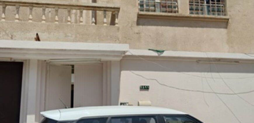 2-Bedroom Flat for Rent in Umm Al Hamam Riyadh – SAR 27,000/Year