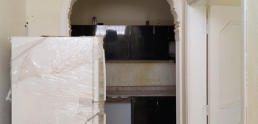 2-Bedroom Flat for Rent in Umm Al Hamam Riyadh – SAR 27,000/Year