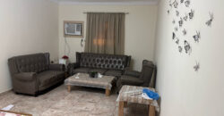 2BHK Apartment Available with Household Items for rent