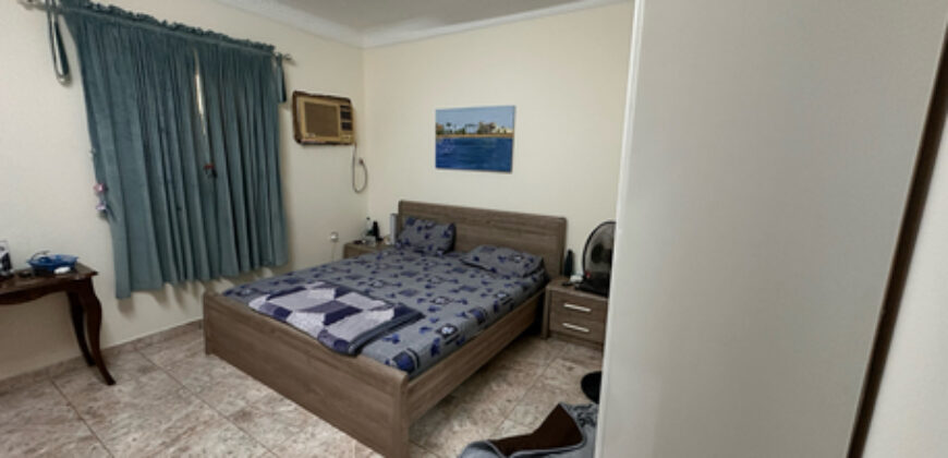 2BHK Apartment Available with Household Items for rent