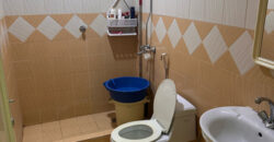 2BHK Apartment Available with Household Items for rent