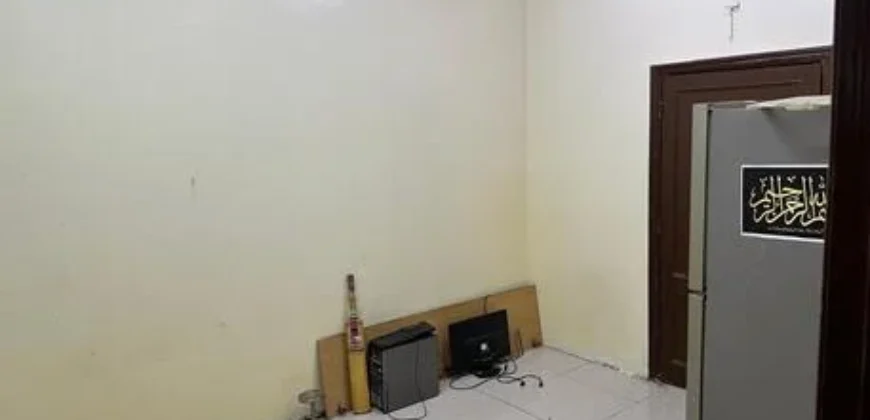 2 Rooms for rent in hara/1400