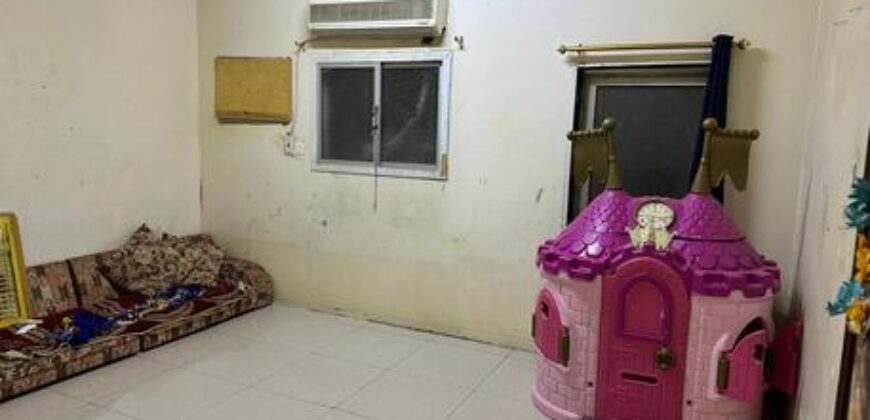 2 Rooms for rent in hara/1400