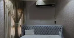 furnished family flat for rent olaya rent negotiable