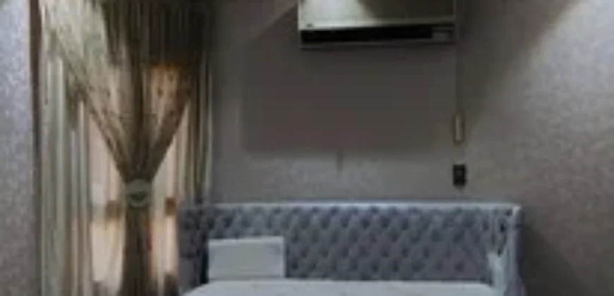 furnished family flat for rent olaya rent negotiable