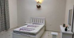 bed space available al Muruj bed space available al Muruj
