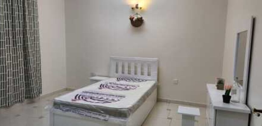 bed space available al Muruj