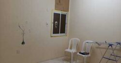 1BHK House for Rent in Jubail Near City Flower Hypermarket – SAR 1500/Month