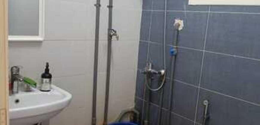 1BHK House for Rent in Jubail Near City Flower Hypermarket – SAR 1500/Month