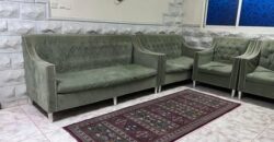 Family apartment for rent in Hara/2700/Month