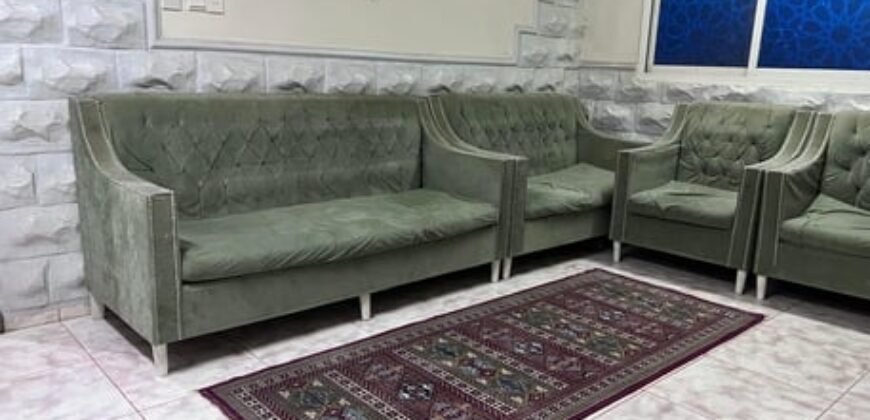 Family apartment for rent in Hara/2700/Month