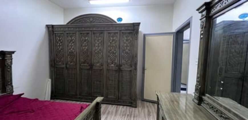 Family apartment for rent in Hara/2700/Month