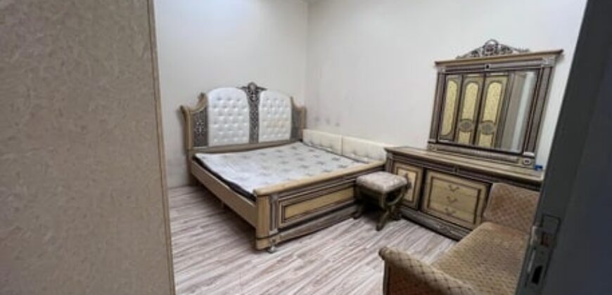 Family apartment for rent in Hara/2700/Month