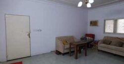 2bhk for rent in umm al hamaam/2300/Month