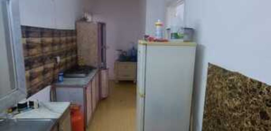 2bhk for rent in Umm al hammam rent/2300/Month