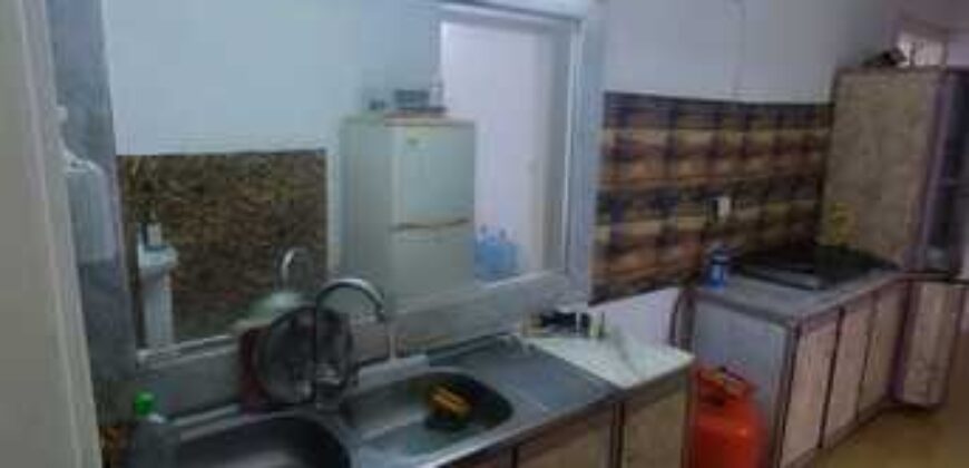 2bhk for rent in umm al hamaam/2300/Month