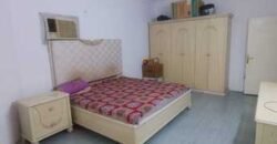 2bhk for rent in umm al hamaam/2300/Month