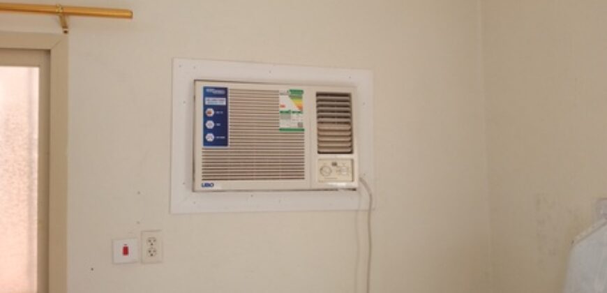 Semi Furnished Single Room for Rent in Dammam Corniche