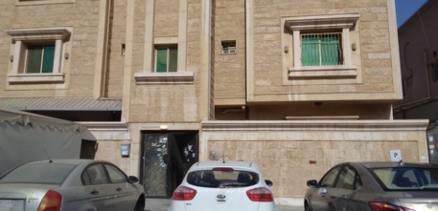 Semi Furnished Single Room for Rent in Dammam Corniche